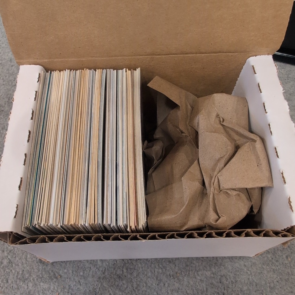 140 Toronto Blue Jays Baseball Card Lot Topps‎ Donruss Upper Deck Mixed Years NM - Picture 2 of 2